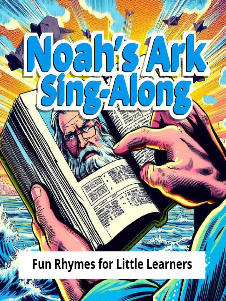 Noahs Ark Sm Pdf