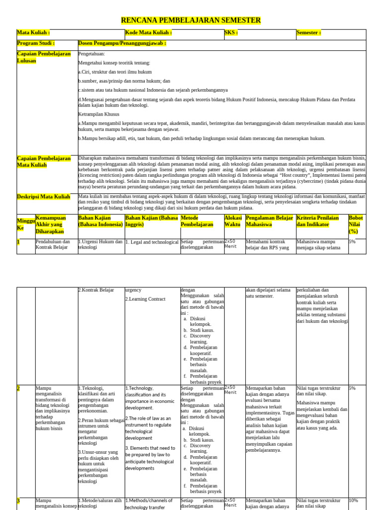 Form RPS (Format 20211 Versi 2)humtek 2022 | PDF