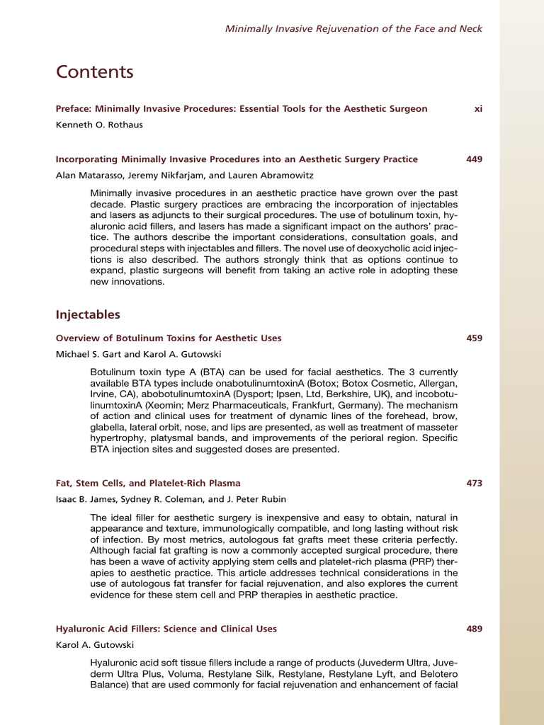 Contents Cps | PDF