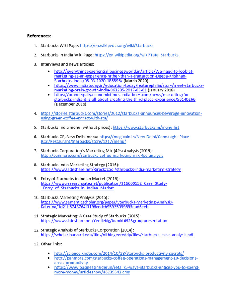 Case Study 3 | PDF