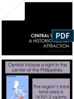 Central Visayas