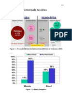 Processos fermentativos industriais