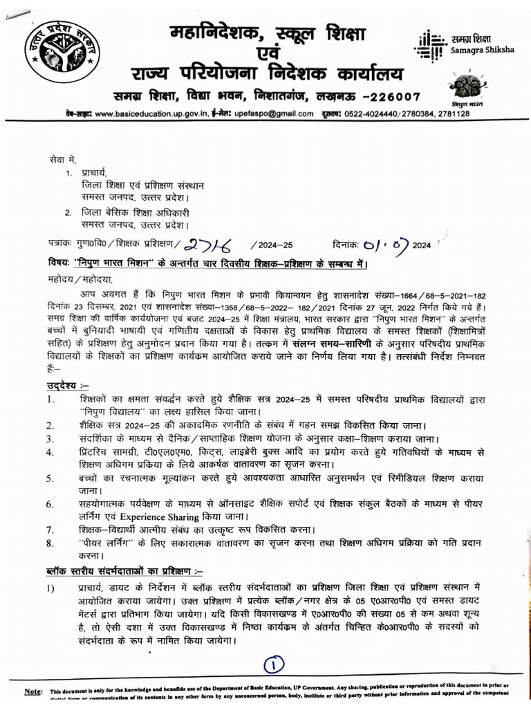 Teacher Training Post Assessment 8aug Teachers Pdf