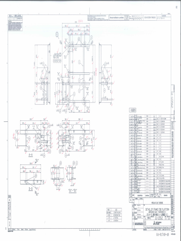 Sample Size Check Report | PDF