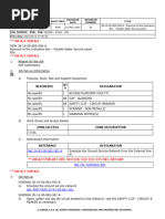 BIS-711 Form Completion Guide | PDF