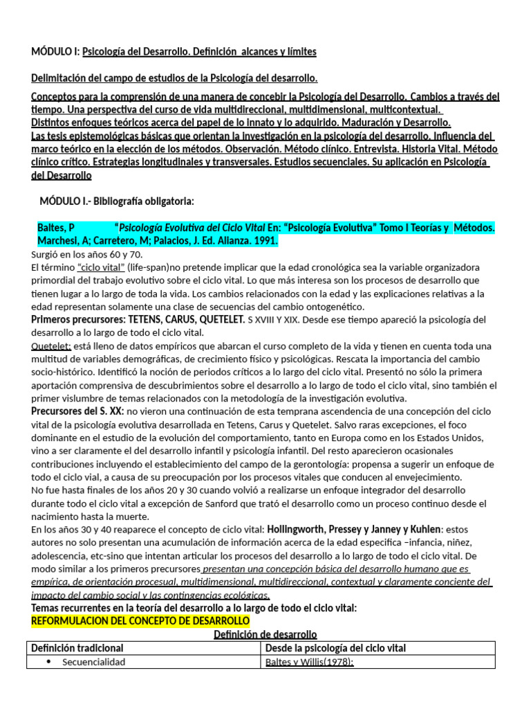 Mod 1 | PDF | Defense Policy | Science & Mathematics
