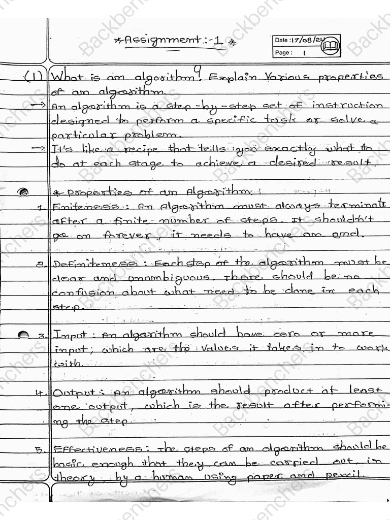 Ada Assi 1 | PDF