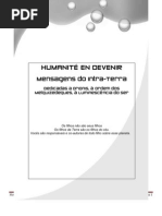 HUMANITÉ EN DEVENIR (PTG)
