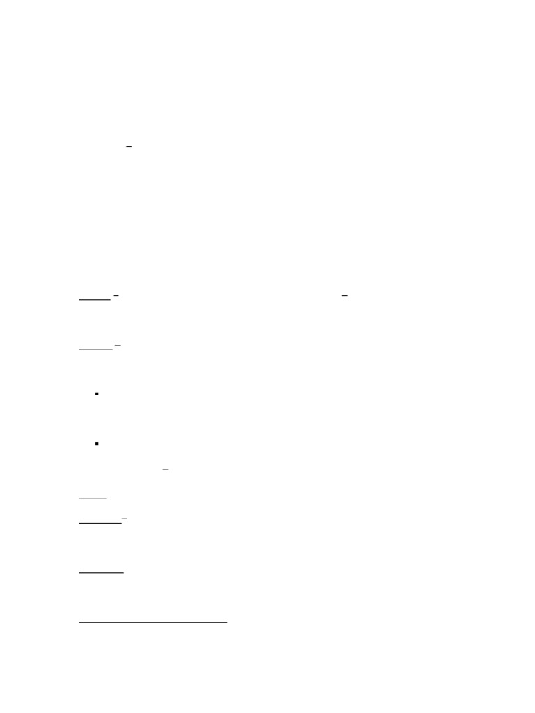 Jumping and Landing LP | PDF