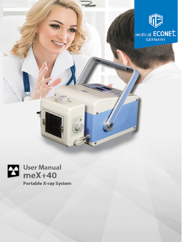 Mex+40 User Manual Ver 2.1 ENG | PDF