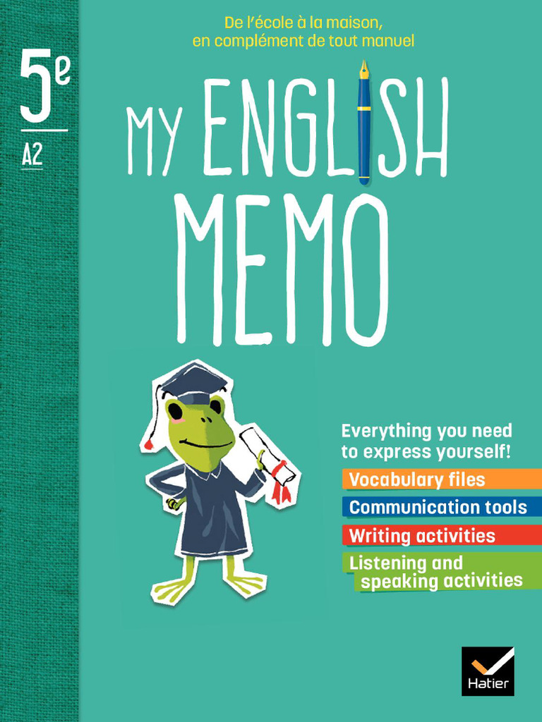 M y english memo by dali pdf