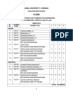 14. ECE II to VIII SEM