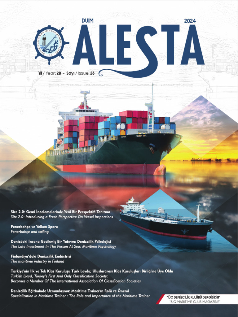 ALESTA 26 SON HALÄ° | PDF