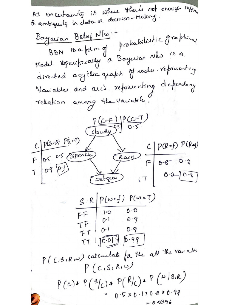 Notes 5 6 7 | PDF