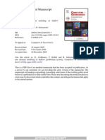 Al-Khoury Et Al. 2010 Efficient Finite Element Modeling of Shallow Geothermal Systems