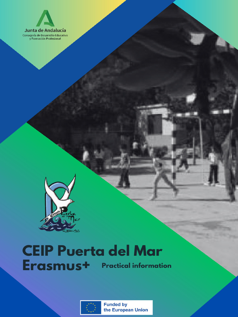 Erasmus Brochure Pdf