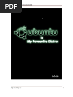 Download Panduan Ubuntu 8 04 by Blackcurut Budug SN77120035 doc pdf