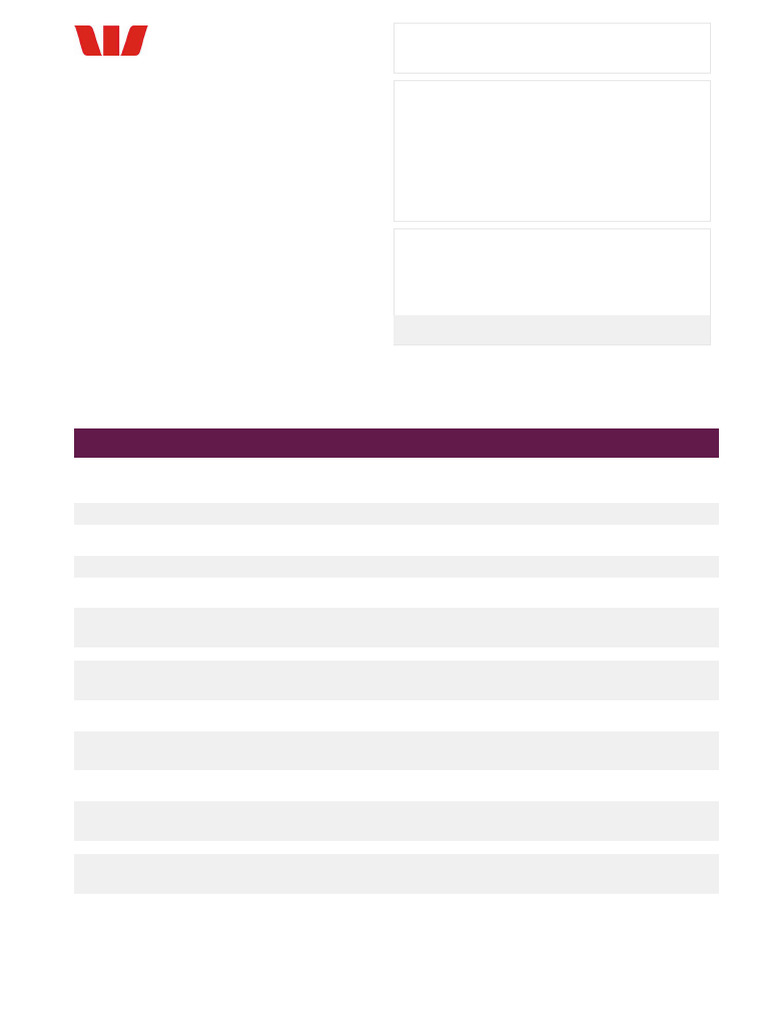 E Statement | PDF