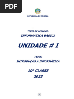 Configuração do PC Insys para Escolas | PDF | Rede de computadores ...