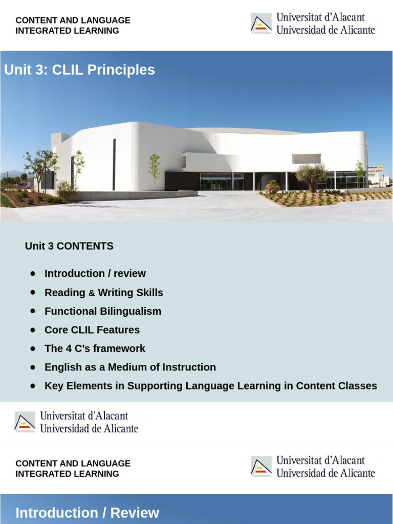 Unit 3 | PDF