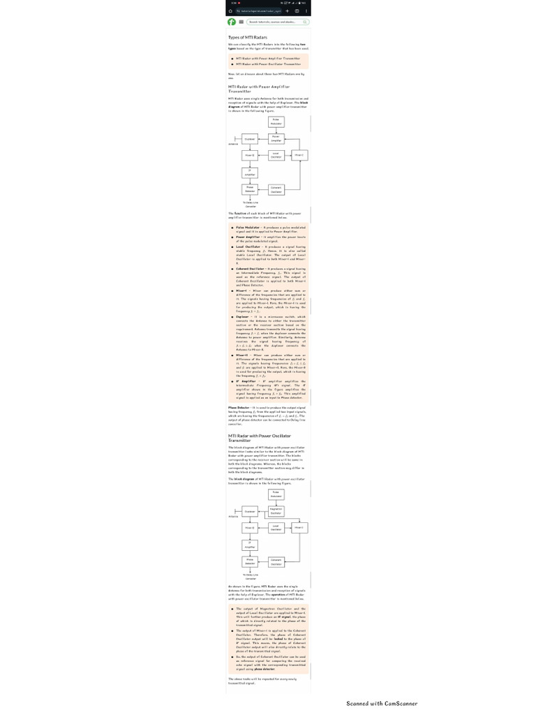 RS Unit 3 QB Long | PDF