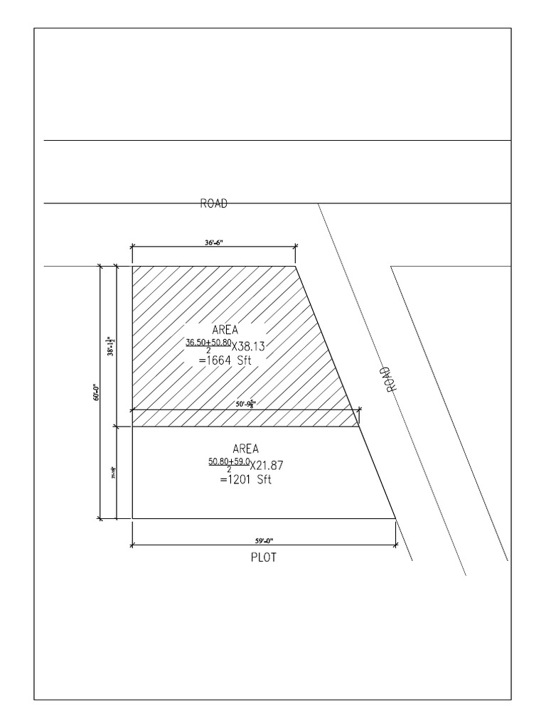 Plot at Gulshan E Hyder | PDF