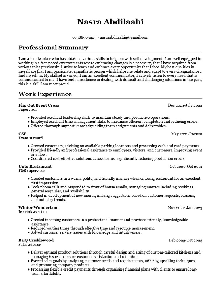 Nasra abdilaahi pdf