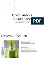 Juices