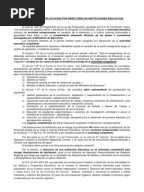 Modelo de Solicitud de Exoneracion Del Curso de Religion 