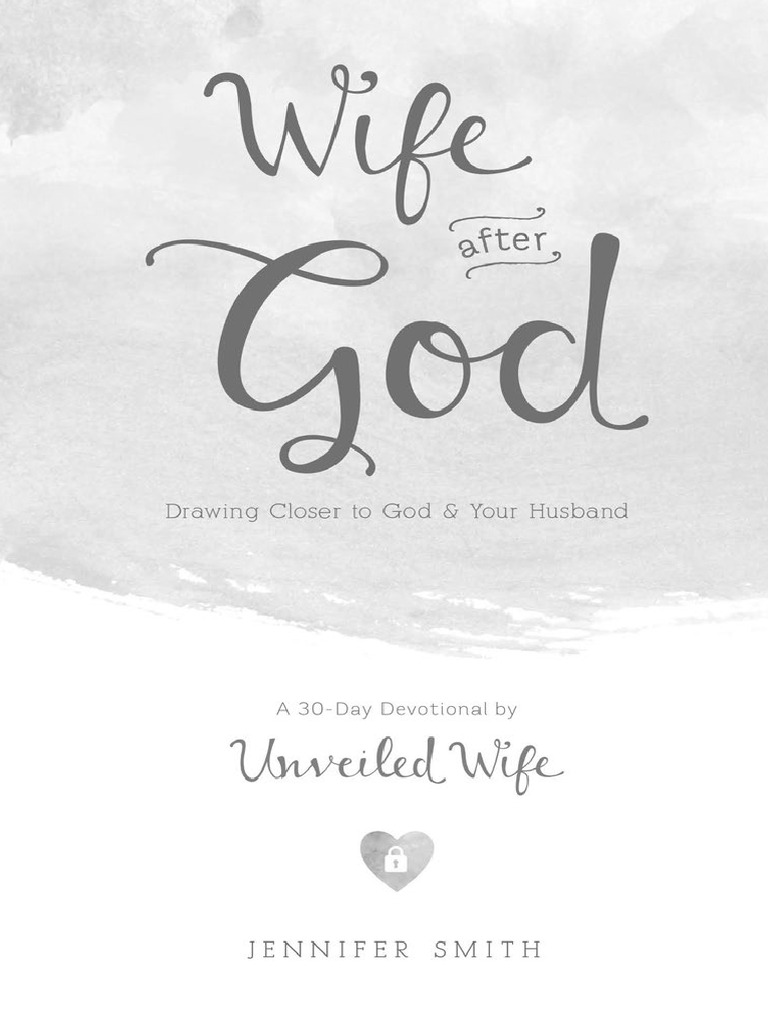 First3 Days of Wife After God PDF