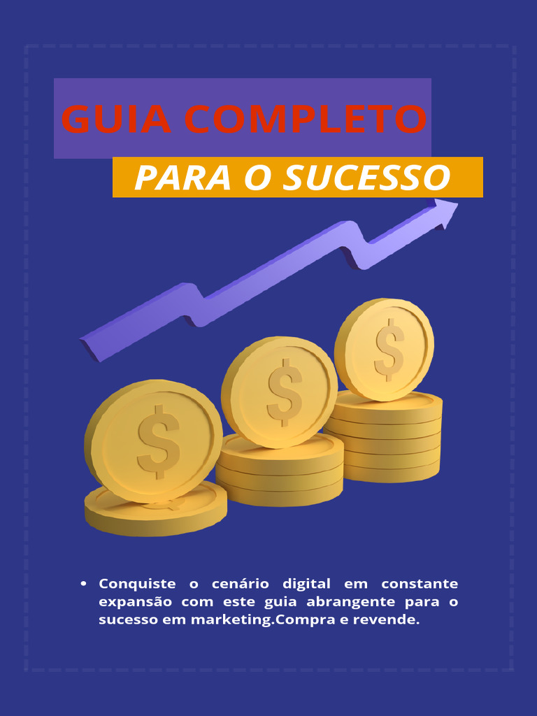 Guia Completo para o Sucesso | PDF