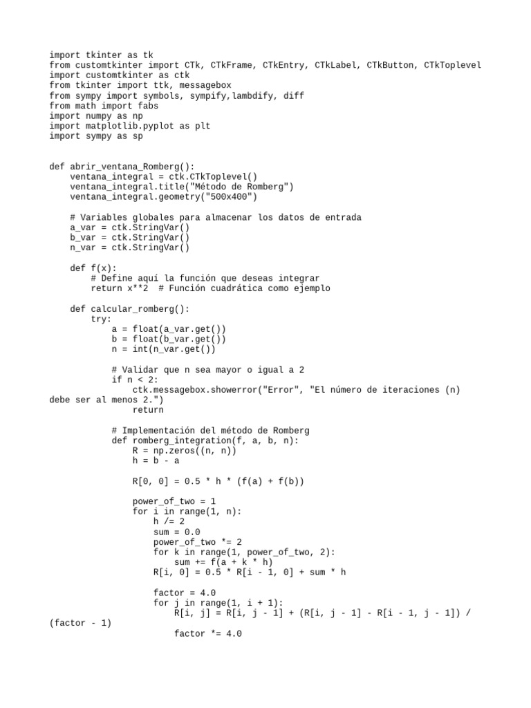 Ultimo | PDF
