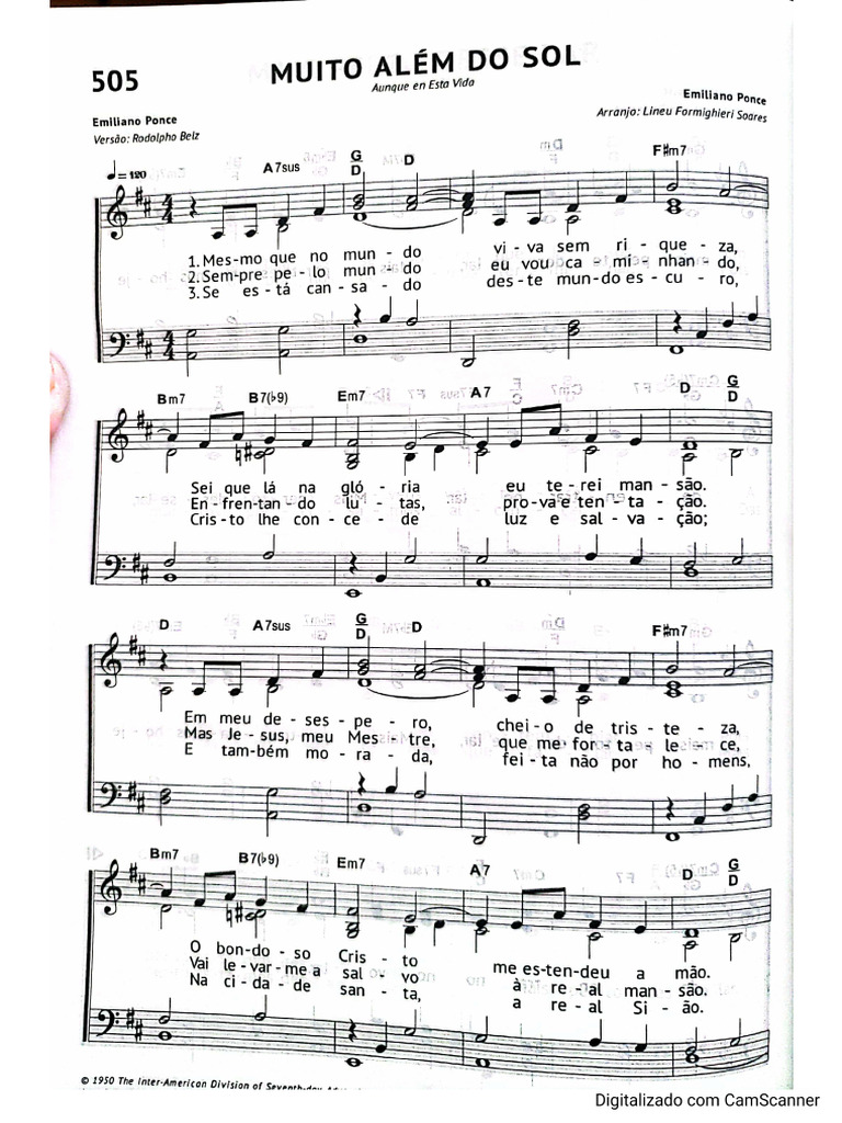 Muito Alem Do Sol 505 Pdf