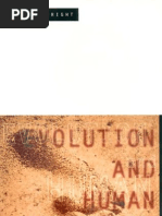Evolution & Human Behavioral