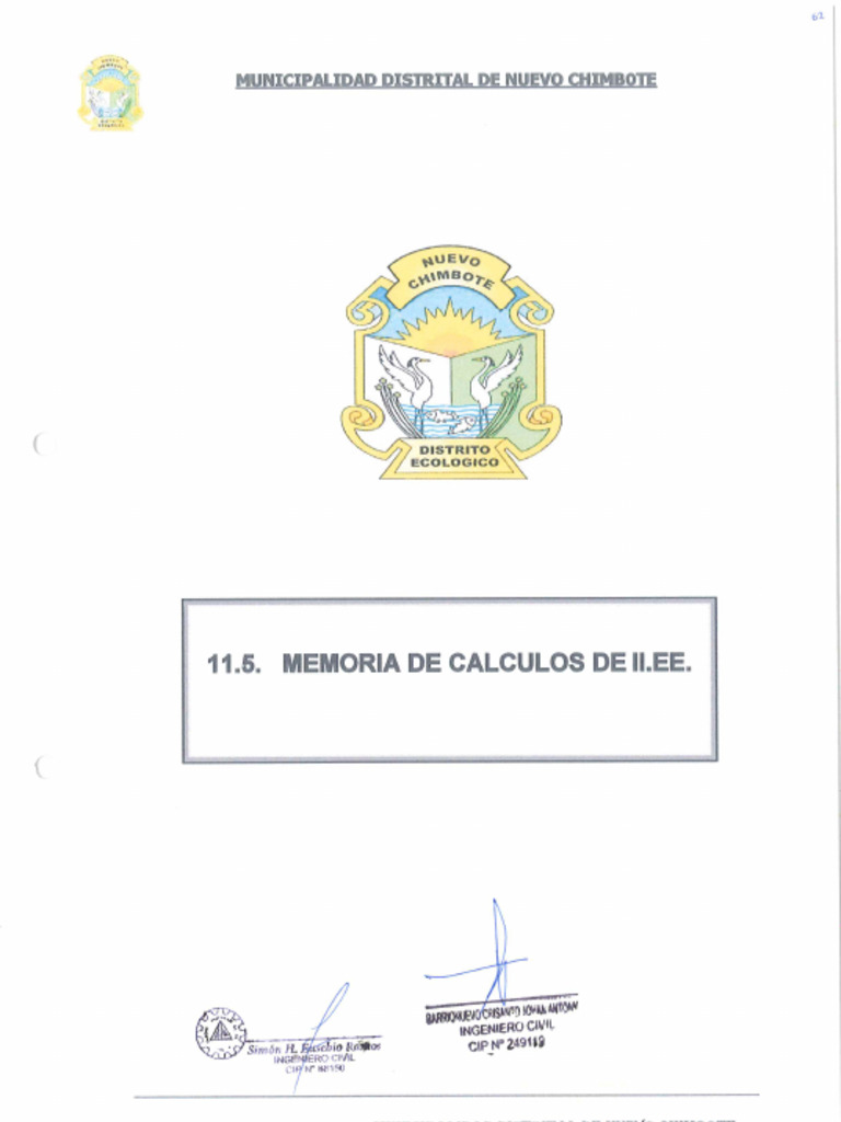 Memoria+de+calculo 20240701 174346 656 | PDF