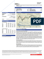 Usana S&P Equity Report