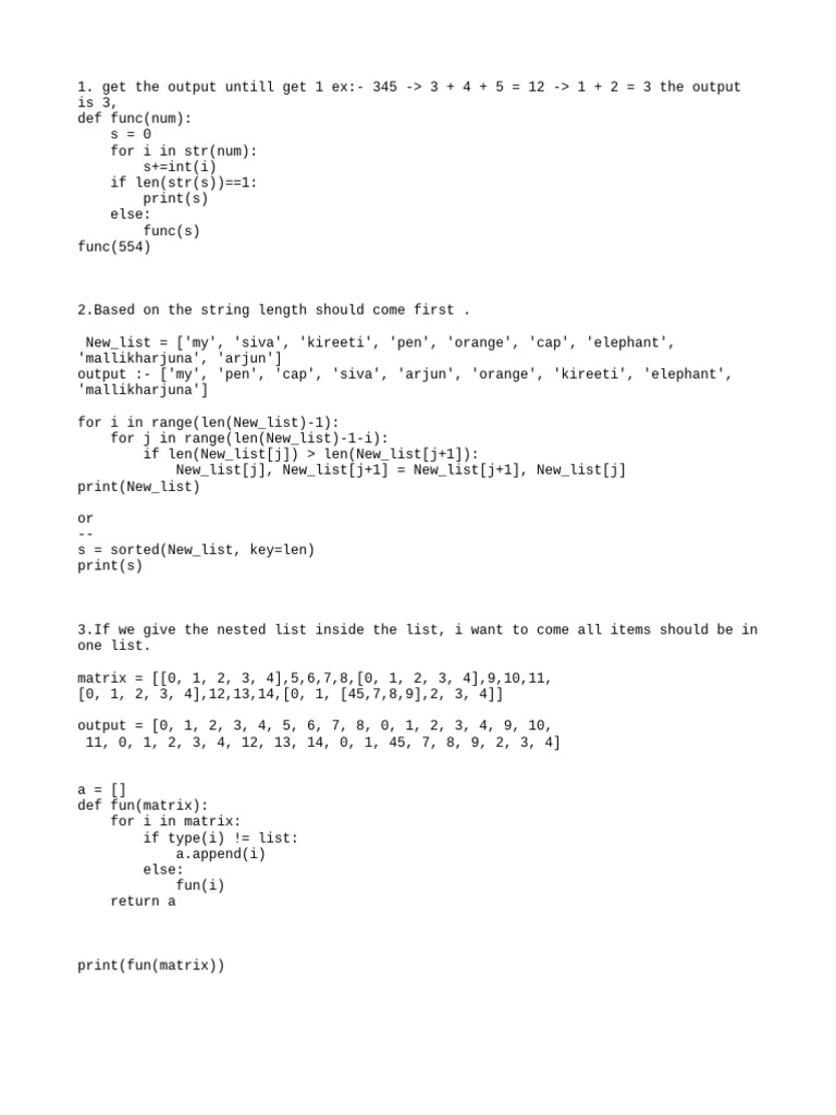 Interview Questions-LAPTOP-ALU0K2SF-2 | PDF