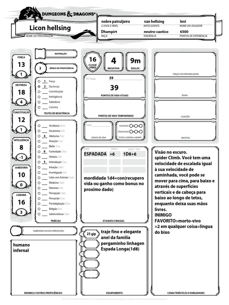 Licon | PDF