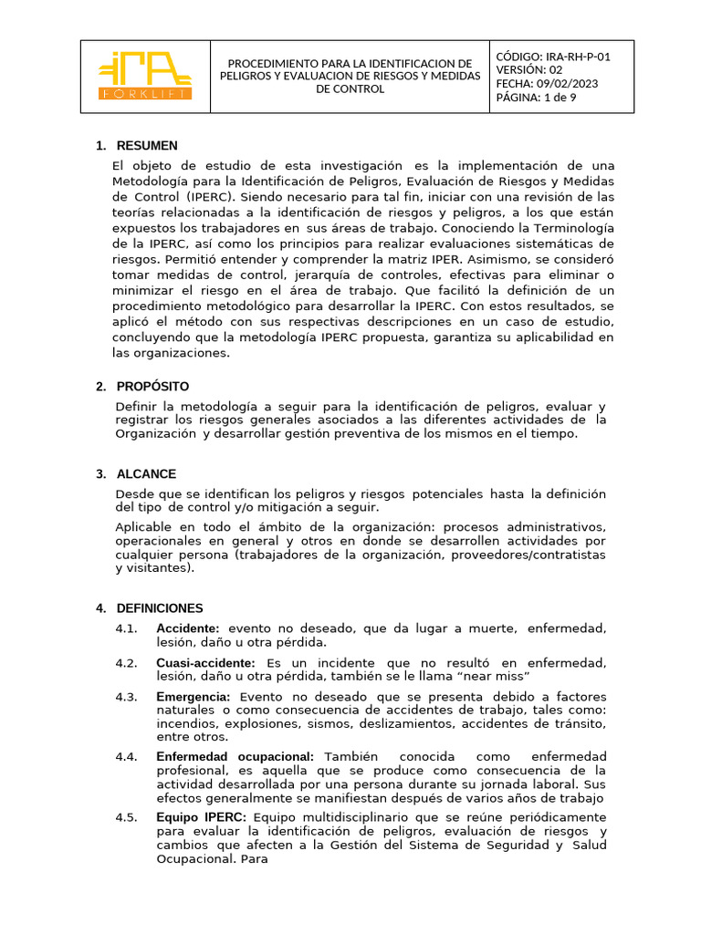 PMIP | PDF