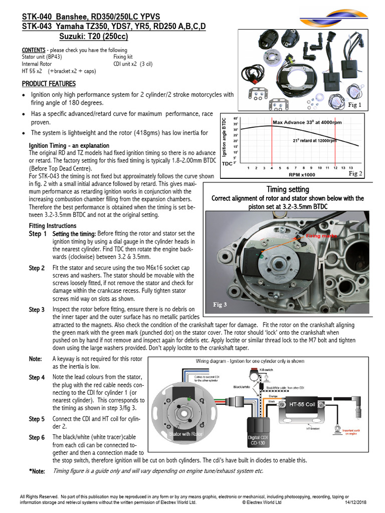 STK 040 043 | PDF