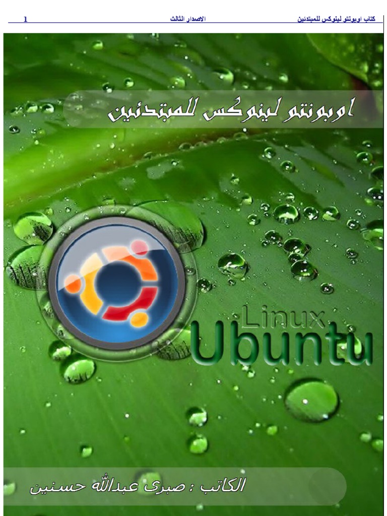 Ubuntu Linux For Novices.3 | PDF