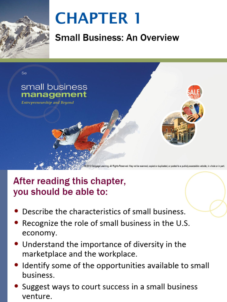 CH 1 | PDF