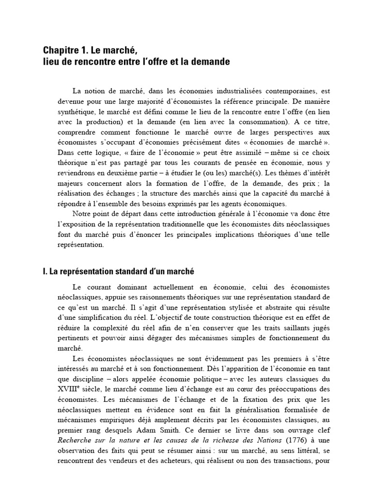 Extrait | PDF