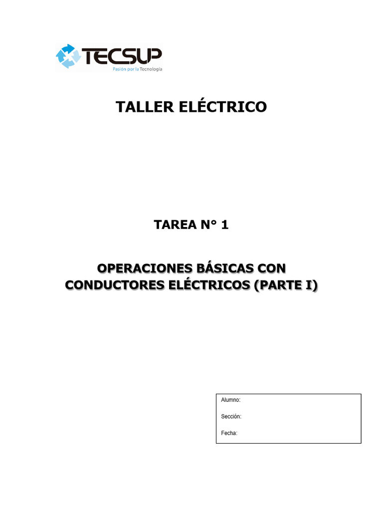 tal-01-operaciones-b-sicas-y-empal-con-conductores-el-ctricos-pdf