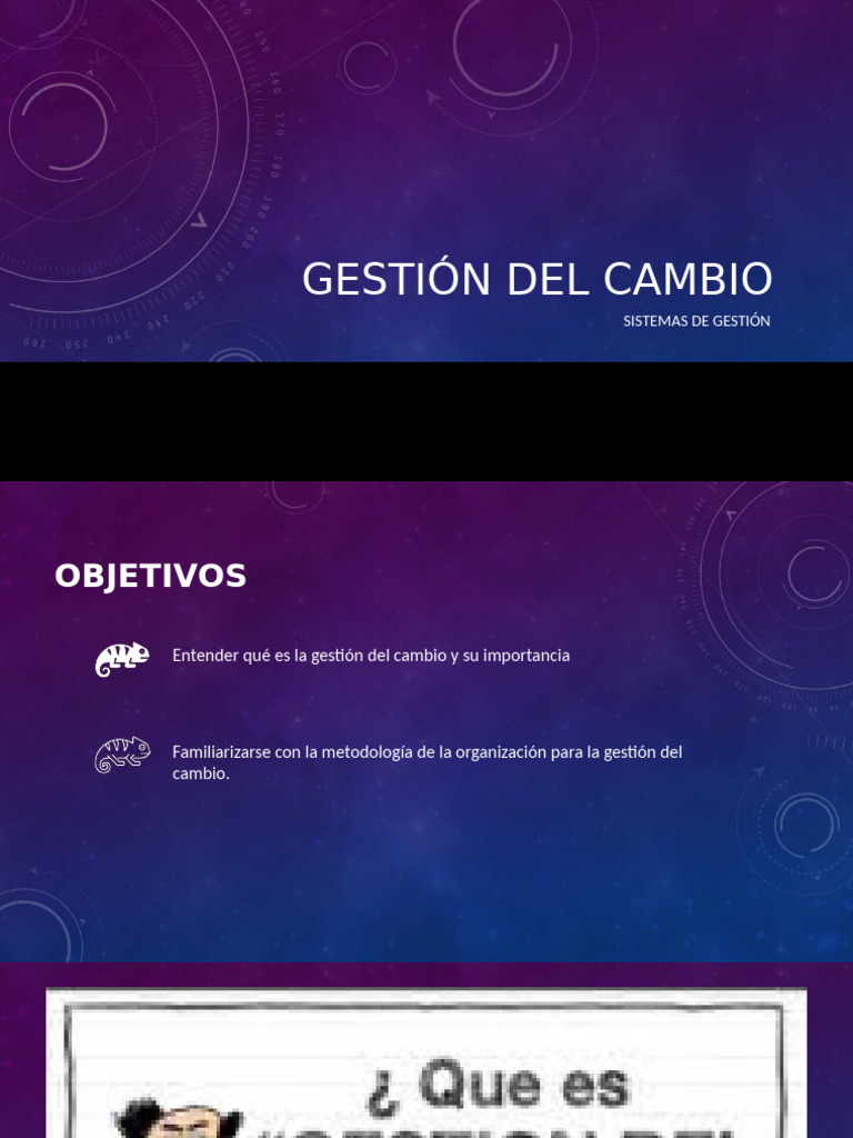 Guía Práctica de Gestión del Cambio | PDF | Negocios