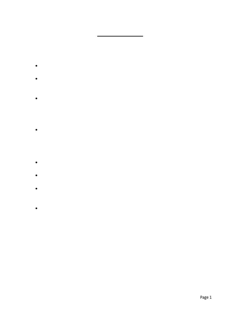Word Processing and MS Word | PDF