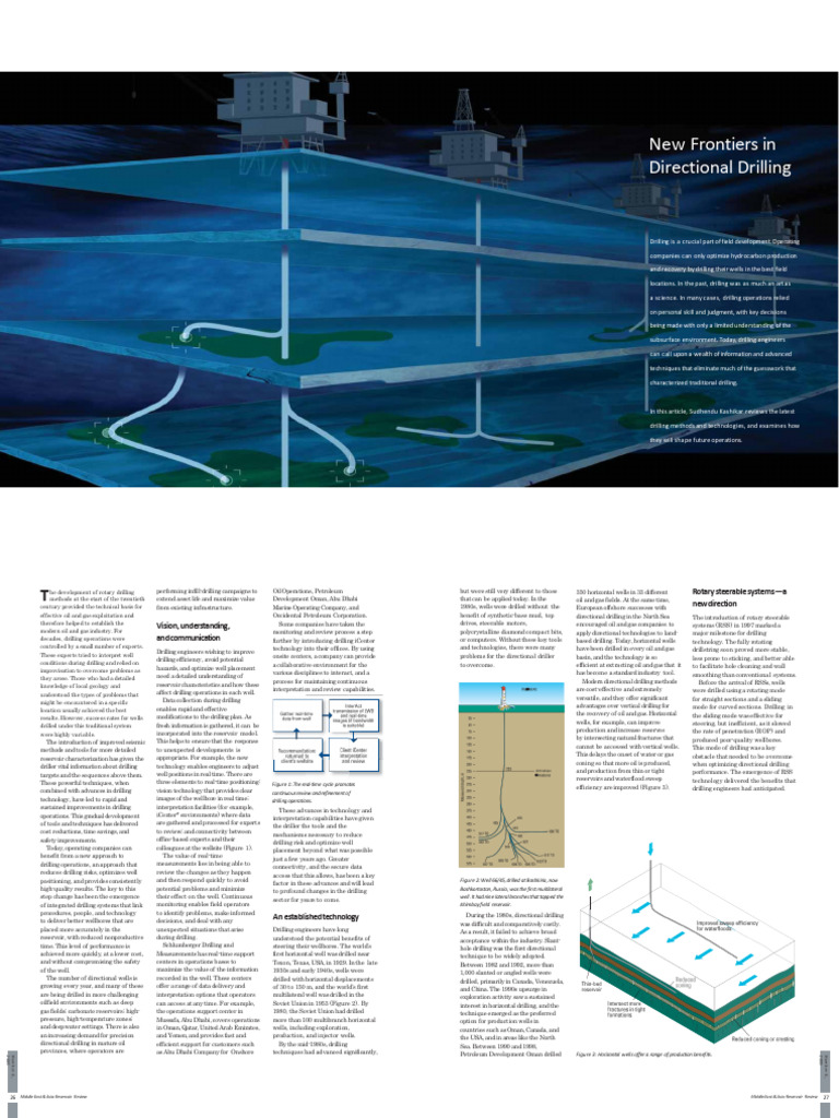 Multilateral Drilling Pdf