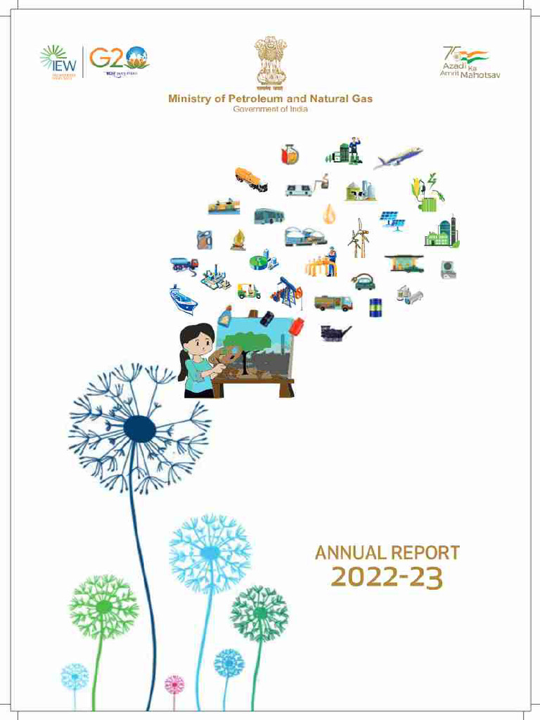 Annual Report 2223 | PDF
