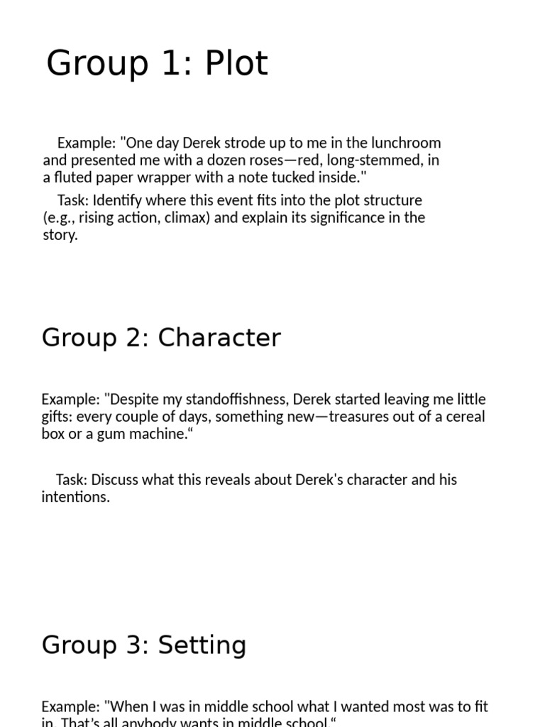 8th Grade | PDF