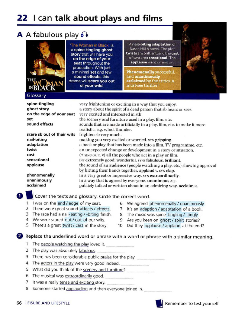 Movies | PDF